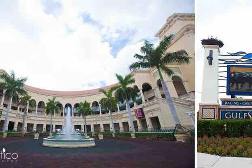 Tropical Pool Luxury Home Best Location Beaches Restaurant Hard Rock Fun Hallandale Beach Eksteriør bilde